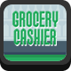 Grocery Cashier - HTML5 Game