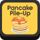 Pancake Pile-Up - HTML5 Game