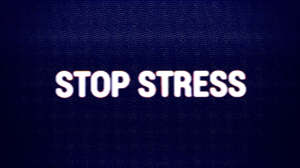 Stop Stress (2 in 1)