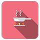 Cooking Recipes Realtime Application with Firebase