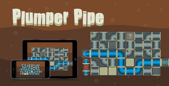 Plumper Pipe - CodeCanyon 18149627