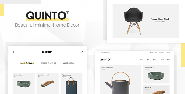 ThemeForest Quinto Beautiful HTML Template 20260718 ThemeForest Quinto Beautiful HTML Template 20260718