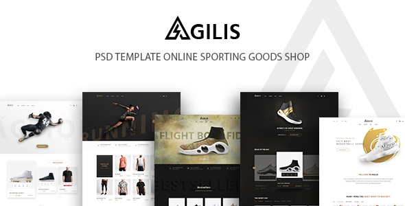 Agilis_Sport Good Store - ThemeForest 20194323