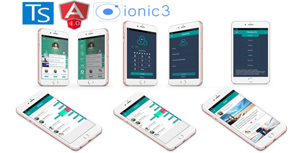 CodeCanyon Ionic 3 native mobile app UI responsive Full Ionic 3 Angular 4 new features 20195550 CodeCanyon Ionic 3 native mobile app UI responsive Full Ionic 3 Angular 4 new features 20195550