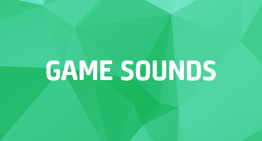 Game Sounds