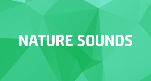 Nature Sounds