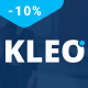 KLEO - Pro Community Focused, Multi-Purpose BuddyPress Theme 