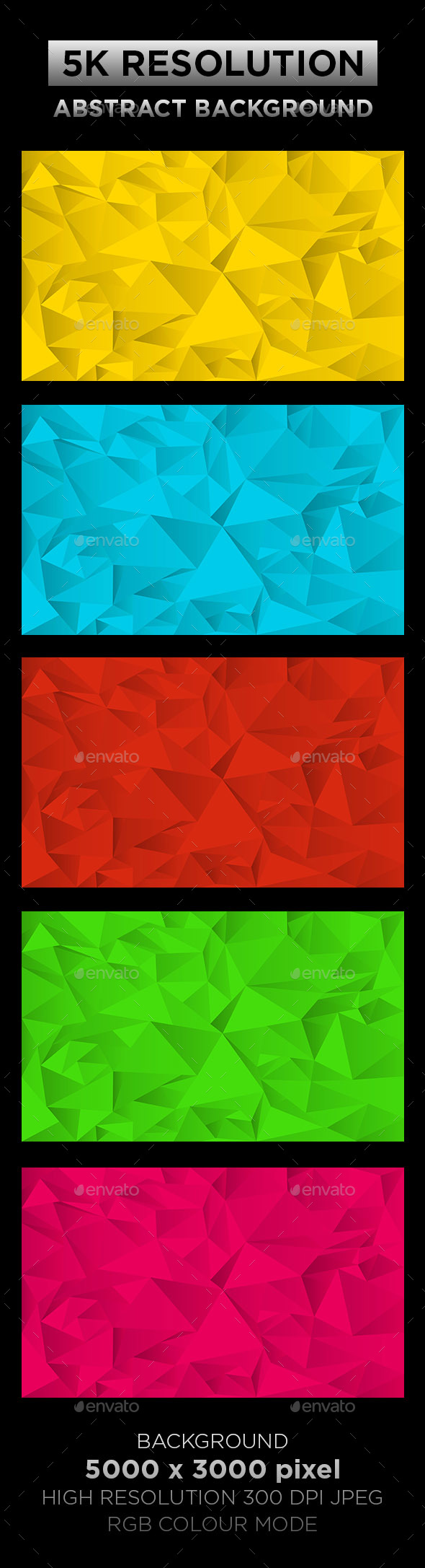Abstract Background 001 - Backgrounds Graphics