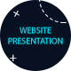 Website Presentation - VideoHive Item for Sale