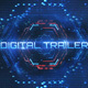 Digital Trailer Teaser - VideoHive Item for Sale