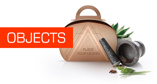 Objects