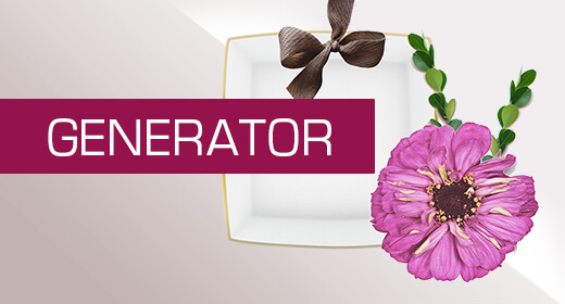 Generators
