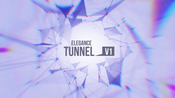 Elegance Tunnel V1