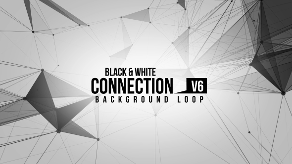 Black And White Connection V6