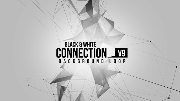 Black And White Connection V1