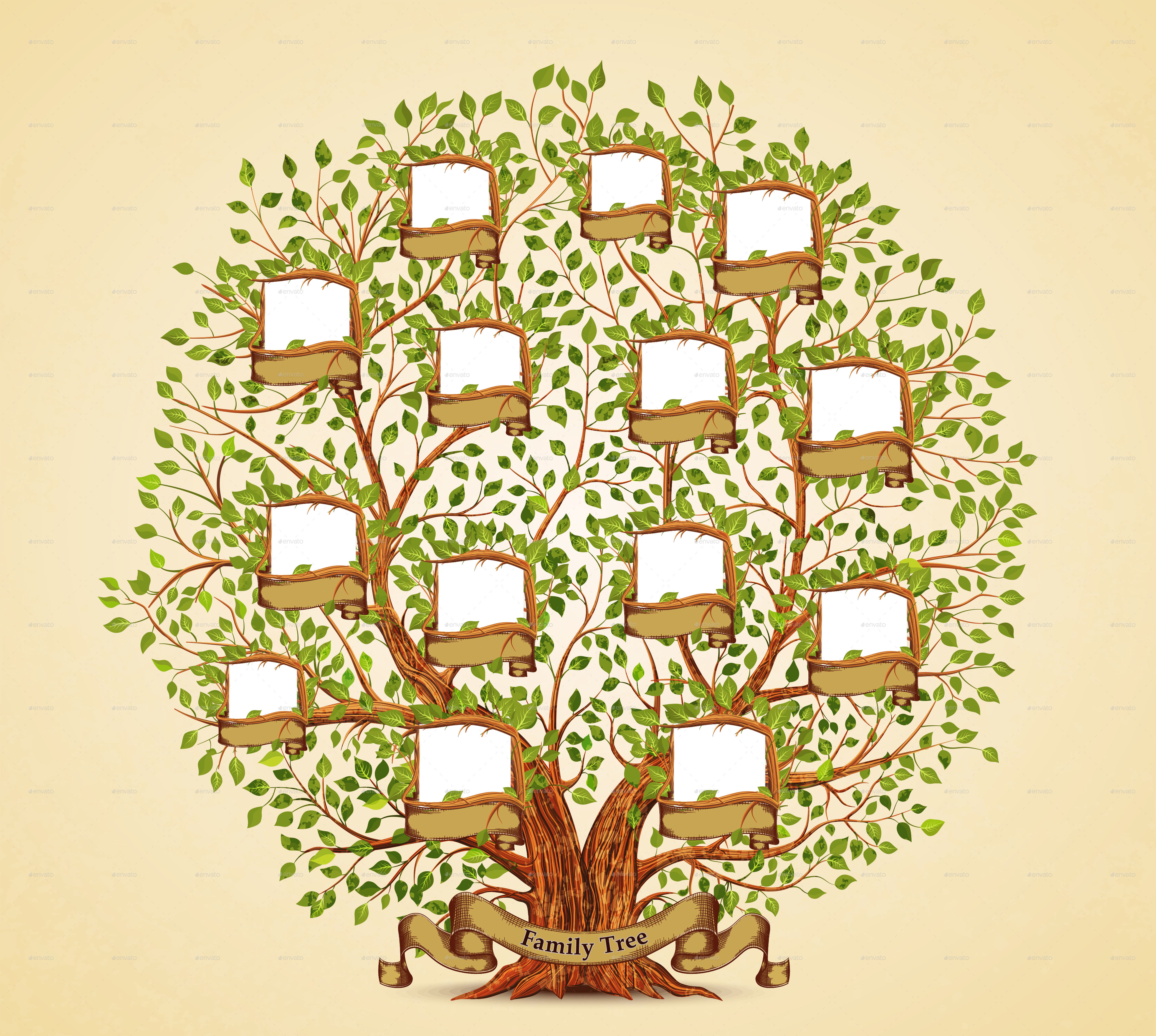 Free Free 77 Svg Family Tree Generator SVG PNG EPS DXF File