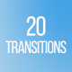 Transitions - VideoHive Item for Sale