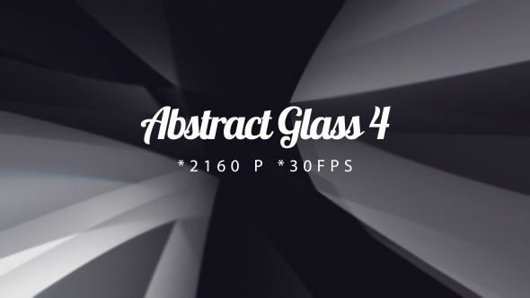 Abstract Glass 4
