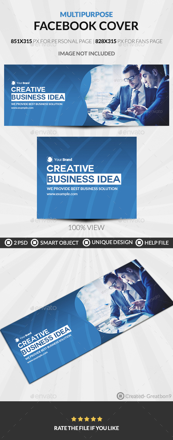 Facebook Cover - Facebook Timeline Covers Social Media