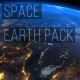 Space Earth Pack - VideoHive Item for Sale