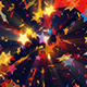 Stars Storm - VideoHive Item for Sale