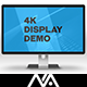 Display Demo - VideoHive Item for Sale