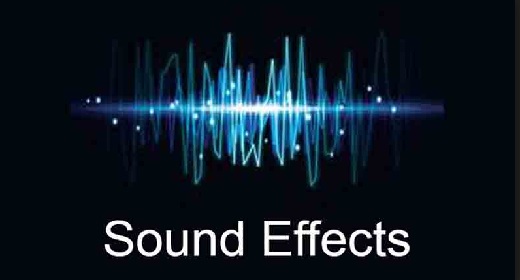 Sound Effects