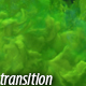 Green Smoke Transitions - VideoHive Item for Sale