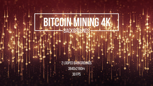 Bitcoin Mining alt