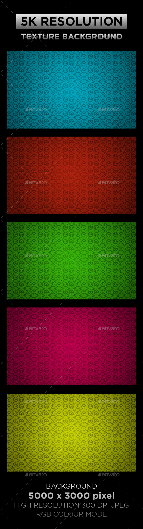 Circle Background 002 - Backgrounds Graphics