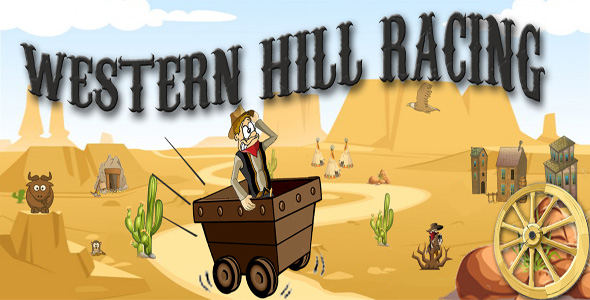 Western Hill Racing - CodeCanyon 20285209