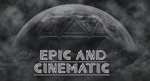 Epic and Cinematic