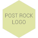 Post-Rock Logo 01