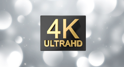 4K Motion Background