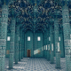 Islamic palace Architecture - VideoHive Item for Sale