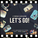 Classic Vintage Slideshow | Let&#39;s Go - VideoHive Item for Sale