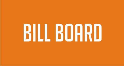Bill Board