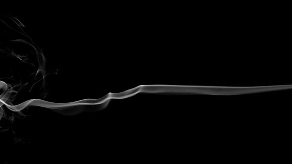 Wispy Smoke Element alt