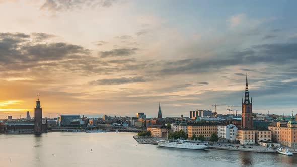 Stockholm Sweden alt