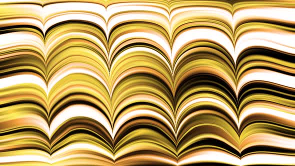 Diagonal Smooth Wavy Colorful Background Animation alt