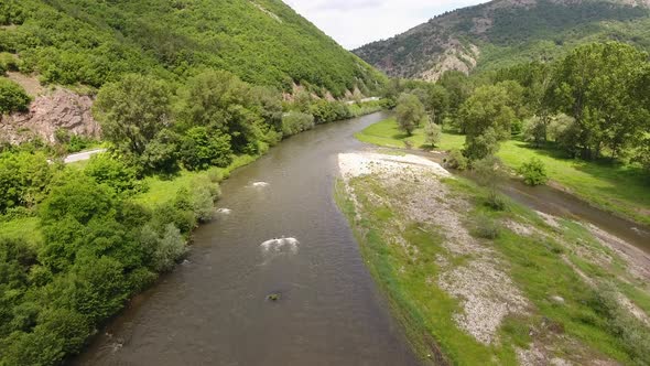 River at the Spring alt