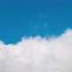 Flying Through Clouds - VideoHive Item for Sale