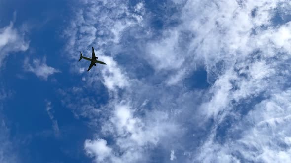 Landing the Plane alt