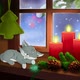 Christmas Card With Kitten - VideoHive Item for Sale
