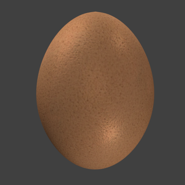 3DOcean Egg 20293376