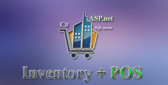 Inventory Management with POS - CodeCanyon Item for Sale
