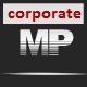 Corporate Inspiring Upbeat & Uplifting