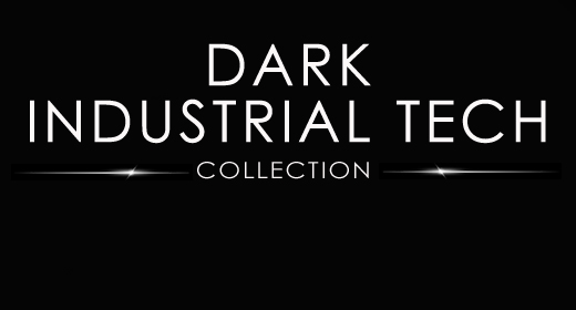 Dark Industrial Tech