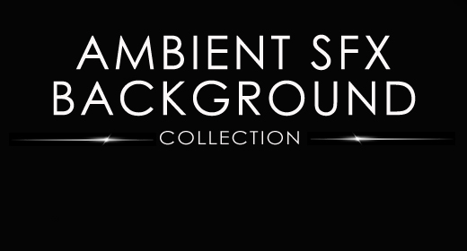 Ambient Background SFX