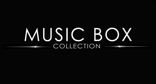 Musical Box Collection